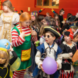 Kinderfasnacht