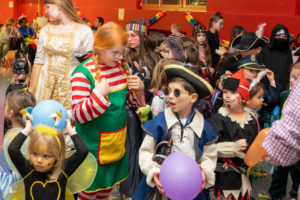 Kinderfasnacht