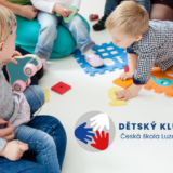 Einladung zum Kinderklub Treff