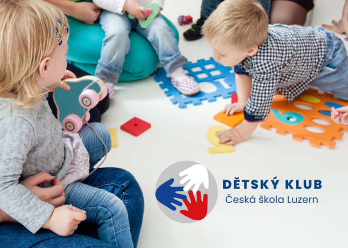 Einladung zum Kinderklub Treff