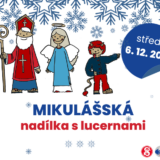 Mikulášská nadílka 2023