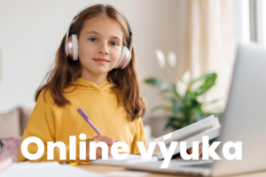 Otevíráme online výuku češtiny