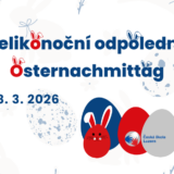 Velikonoční odpoledne | Osternachmittag 2026